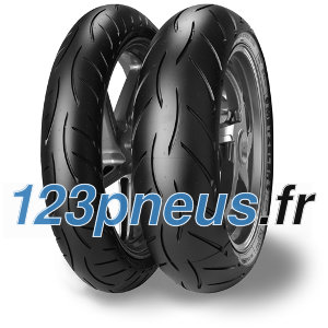 METZELER  Sportec M5 Interact 150/60 R17 66H
