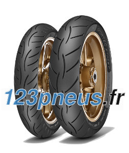 METZELER  Sportec Street 80/90 D14 40S