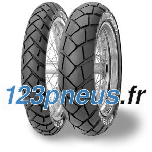 METZELER  Tourance ( 120/80-18 TT 62S roue arri&egrave;re, M/C ) Pneus Moto