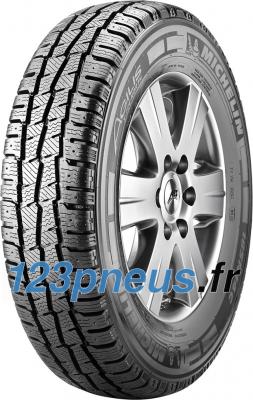 MICHELIN  Agilis X-Ice North M+S - 205/75R16 110R - Pneu Neige