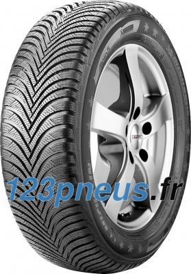MICHELIN  Alpin 5 ( 195/65 R15 91H ) 91