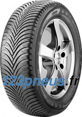 Michelin Alpin 5 ZP 225/55 R17 97H