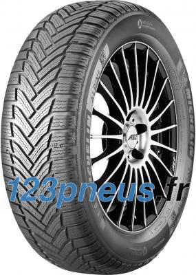 MICHELIN  Alpin 6 ( 215/45 R17 91V XL )