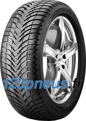 MICHELIN  Alpin A4 215/60 R17 96H