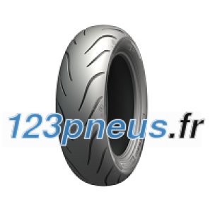 MICHELIN  Commander III Touring ( 130/80B17 TT/TL 65H M/C, Roue avant )