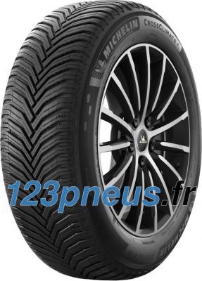 MICHELIN  CrossClimate 2 ( 215/55 R17 94V )