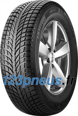 MICHELIN  Latitude Alpin LA2 ( 235/65 R17 104H AO ) 104