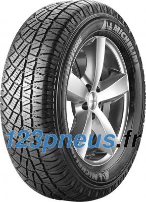 MICHELIN  Latitude Cross 265/60 R18 110H