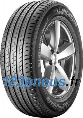 MICHELIN  Latitude Sport 3 255/50 R19 103Y