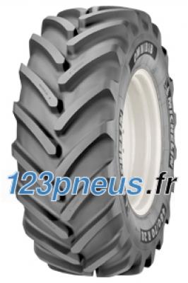 MICHELIN  Omnibib ( 420/70 R24 130D TL Double marquage 14.9/70R24 )