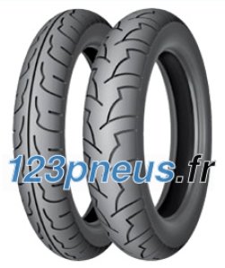 MICHELIN  PILOT ACTIV 110/80 D17 57V