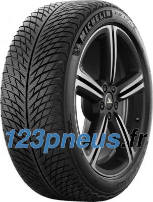 Michelin Pilot Alpin 5 ( 235/50 R20 104V XL, SUV )