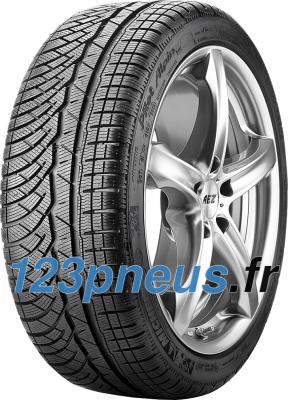 MICHELIN  Pilot Alpin PA4 275/30 R20 97W
