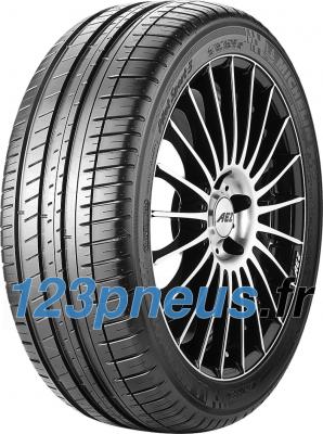 MICHELIN  Pilot Sport 3 205/45 ZR16 87W