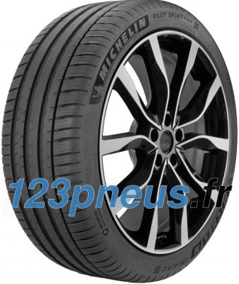 MICHELIN  Pilot Sport 4 SUV ( 255/45 R20 105Y XL Acoustic ) Pneus &eacute;t&eacute;