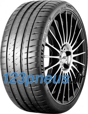 MICHELIN  Pilot Sport 4S 245/45 ZR20 103Y