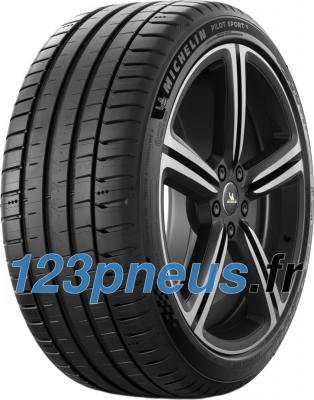 MICHELIN  Pilot Sport 5 ( 245/45 ZR18 (100Y) XL )