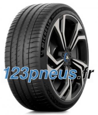 MICHELIN PNEU  PILOT SPORT EV 255/40R21 102Y 0 plis XL,Acoustic,GOE