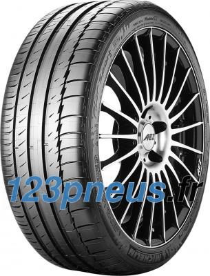 MICHELIN  Pilot Sport PS2 265/35 ZR18 97Y
