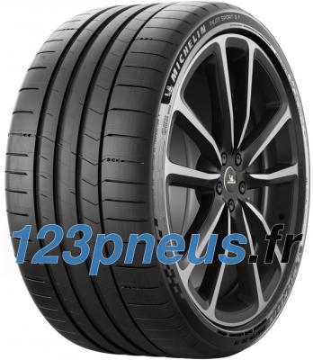 MICHELIN  Pilot Sport S 5 295/30 R20 101Y auto Pneus &eacute;t&eacute; Pneus 921079