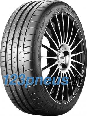 MICHELIN  Pilot Super Sport ( 255/35 ZR20 (97Y) XL K2 ) Pneus &eacute;t&eacute;