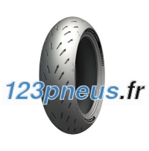 MICHELIN  Power GP ( 200/55 ZR17 TL (78W) roue arri&egrave;re, M/C )