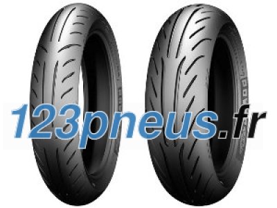MICHELIN  Power PURE SC 130/70 D13 63P