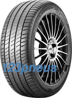 MICHELIN  Primacy 3 ( 245/55 R17 102W * ) Pneus &eacute;t&eacute;