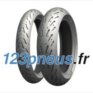 MICHELIN  Road 5 GT 180/55 ZR17 73W 