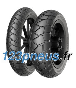 MICHELIN  Scorcher Adventure ( 170/60 R17 TL 72V roue arri&egrave;re, M/C )