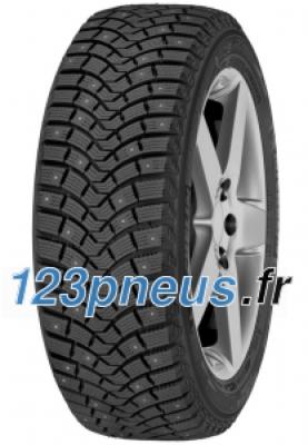 MICHELIN Pneu  X-ice North 2 175/65 R14 86 T Renforc&eacute; (xl)