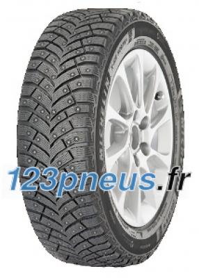 MICHELIN  X-Ice North 4 ( 275/45 R20 110T XL, SUV, Clout&eacute; )