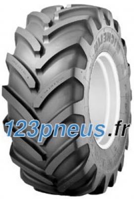 MICHELIN  XM47 ( 425/75 R20 148G TL Double marquage 16.5/75R20 )