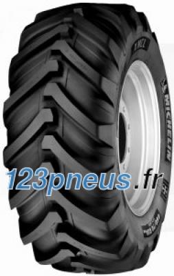 MICHELIN  XMCL ( 460/70 R24 159A8 TL Double marquage 17.5R24 159B )