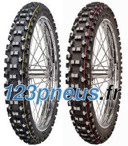 MITAS Pneu  C-21 Super 90/90 -21 54 R TT