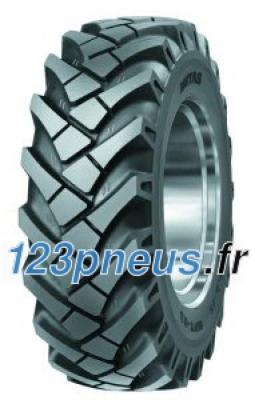 MITAS  MPT03 ( 12.5 -20 132G 12PR TL ) Pneus sp&eacute;ciaux