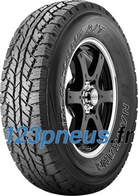 NANKANG  4x4 WD A/T FT-7 275/70 R16 114S