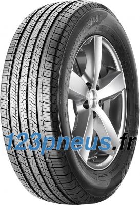 NANKANG  Cross Sport SP-9 235/55 R17 103V