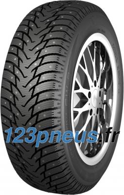 NANKANG  ICE ACTIVA SW-8 ( 155/70 R13 75T, Clout&eacute; ) Pneus hiver