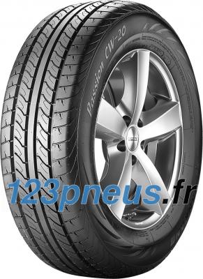 NANKANG  Passion CW-20 ( 215/70 R15C 109/107S 8PR Competition Use Only )