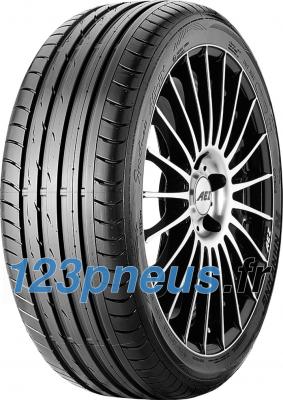 NANKANG  Sportnex AS-2+ ( 205/45 R17 88V XL )