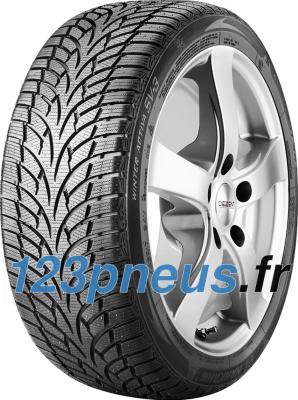 Nankang Winter Activa SV-3 205/45 R17 88V