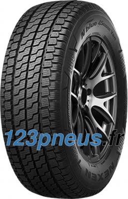 NEXEN  N blue 4 Season Van ( 215/65 R16C 109/107T 8PR )