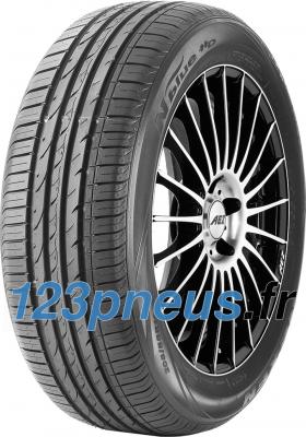 NEXEN  N blue HD ( 205/55 R16 91H 4PR ) Pneus &eacute;t&eacute;