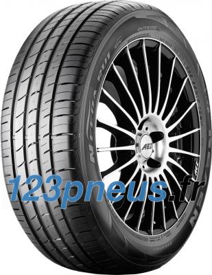 NEXEN  N Fera RU1 235/55 R18 100V auto Pneus &eacute;t&eacute; Pneus 13671NXK