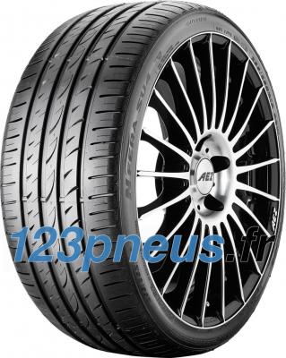 NEXEN  N Fera SU4 ( 185/60 R15 88H XL ) Pneus &eacute;t&eacute;