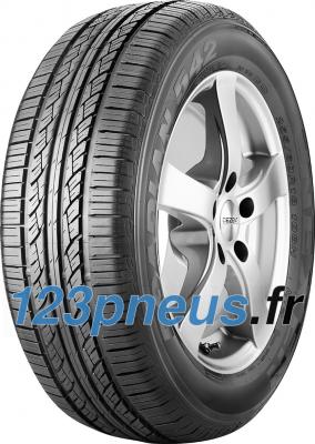 NEXEN  255-60R18 108H 542 - Pneu &eacute;t&eacute;