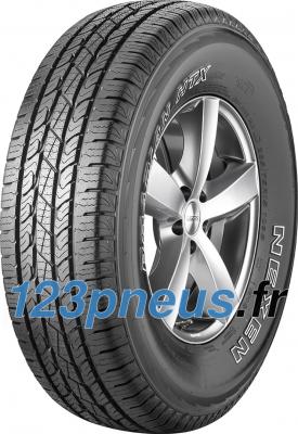 NEXEN  Roadian HTX RH5 245/75 R17 121/118S