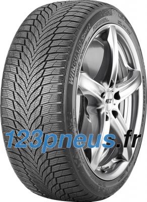 NEXEN  Winguard Sport 2 275/40 R19 105V