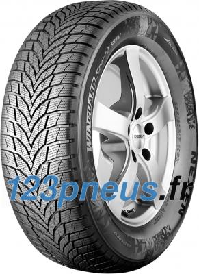 NEXEN  Winguard Sport 2 SUV 255/50 R19 107V